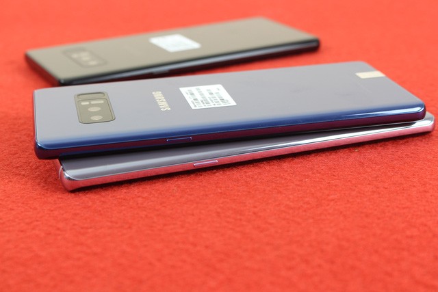 Galaxy Note8