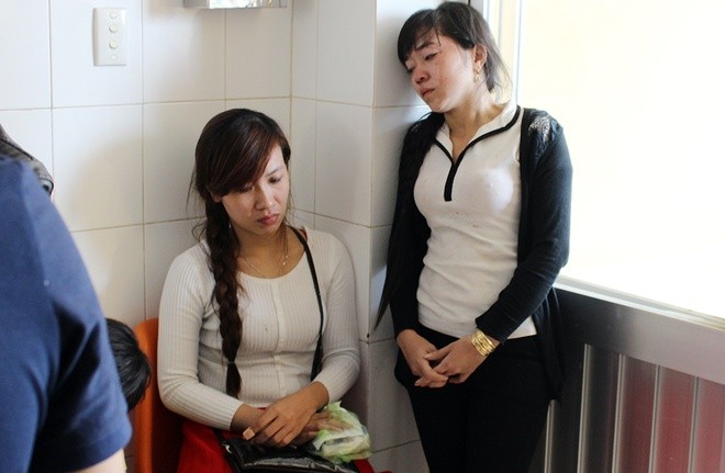 Cận cảnh hiện trường vụ tai nạn thảm khốc trên đèo Prenn ảnh 6