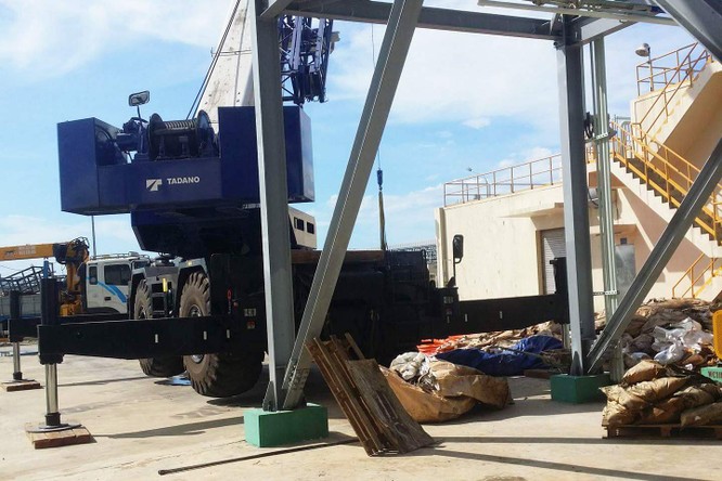 Cảnh chất thải công nghiệp ‘đóng gói’ ngập tràn Formosa ảnh 8