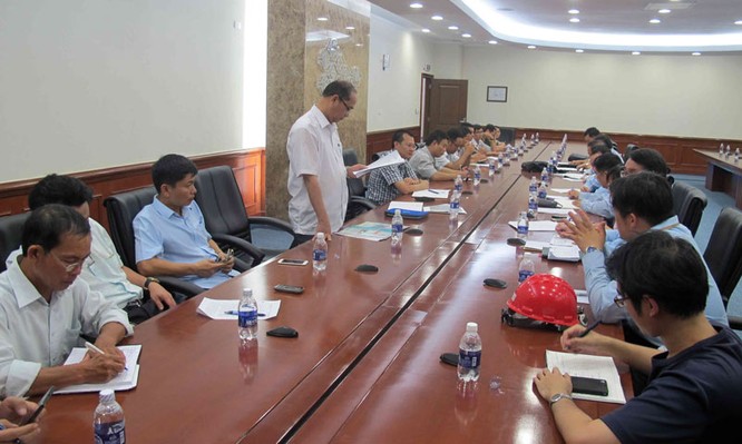 Cảnh chất thải công nghiệp ‘đóng gói’ ngập tràn Formosa ảnh 9