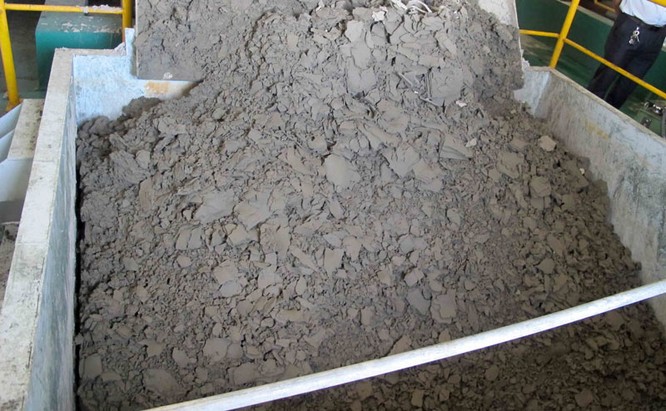 Cảnh chất thải công nghiệp ‘đóng gói’ ngập tràn Formosa ảnh 11