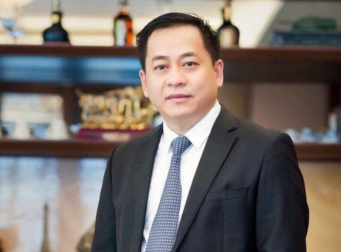 Điều tra bổ sung vụ án Ngân hàng Đông Á liên quan Vũ 'nhôm' ảnh 1