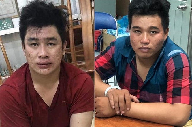 Vụ “hiệp sĩ” bị đâm tử vong: Tài “mụn” bị khởi tố với tội danh “trộm cắp tài sản” và “giết người” ảnh 1