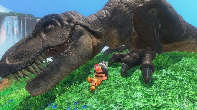 Nintendo sắp ra mắt game Mario phiên bản mới với 18 thay đổi thú vị ảnh 13