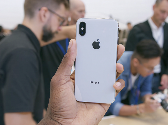 Tại sao chỉ một vài mẫu iPhone có tính năng chụp chân dung Portrait Mode? ảnh 1