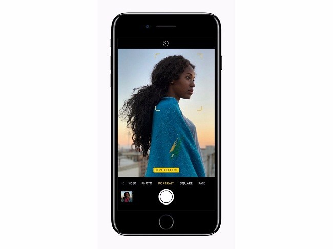 Tại sao chỉ một vài mẫu iPhone có tính năng chụp chân dung Portrait Mode? ảnh 5
