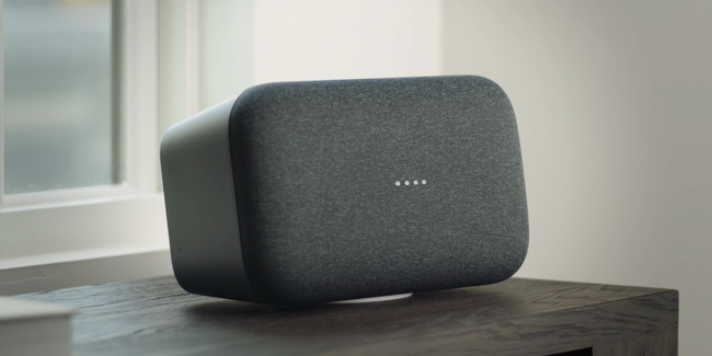 8 lý do bạn nên sở hữu Google Home Max hơn là Apple HomePod ảnh 1
