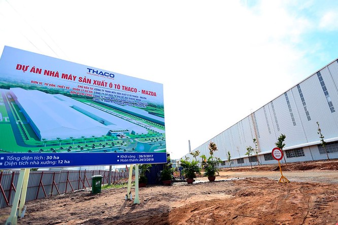 Thị trường ô tô “ngấm đòn” Nghị định 116: Ông lớn “dỗi”, khách hàng sốc nặng ảnh 3