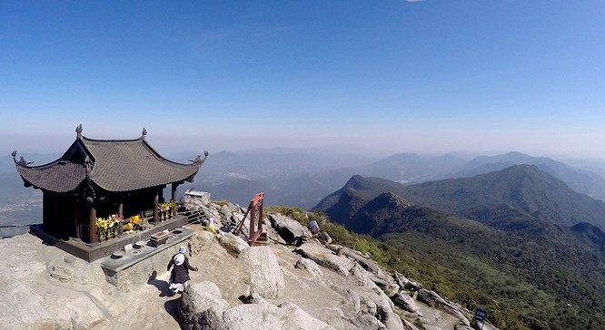 7 lễ hội tâm linh ngay gần Hà Nội không thể bỏ qua trong dịp Tết Nguyên đán ảnh 10