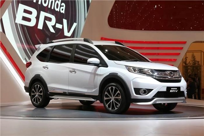 Sau Thái Lan, đến lượt ô tô nhập khẩu từ Indonesia cũng sắp về Việt Nam ảnh 3