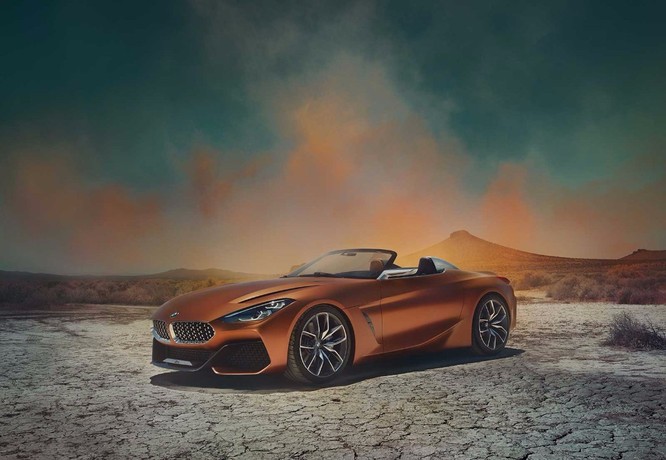 Điều gì khiến quan hệ đối tác Toyota và BMW vẫn chưa bền chặt? ảnh 2