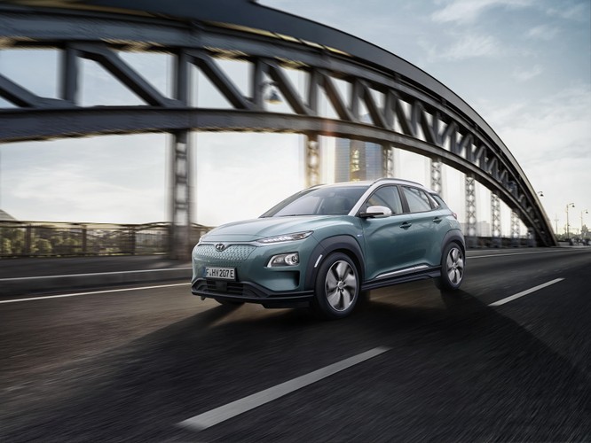 Hyundai Tucson 2019 chuẩn bị ra mắt vào cuối tháng 3/2018 ảnh 3
