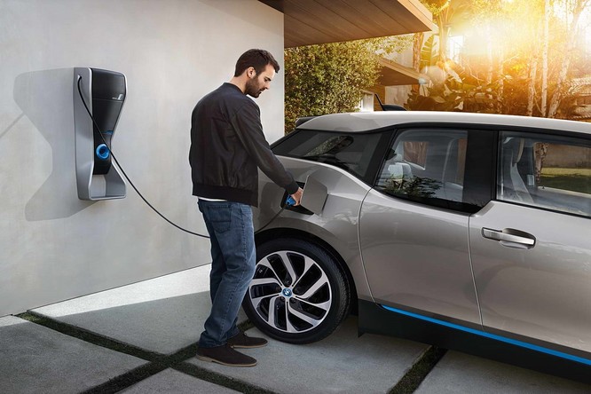 Pin và Hydrogen: Nhiên liệu nào sẽ là của tương lai ảnh 2