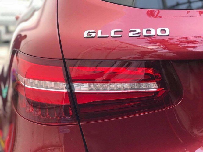 Giảm hơn 200 triệu, Mercedes-Benz GLC 200 sẽ bị cắt những trang bị gì? ảnh 3