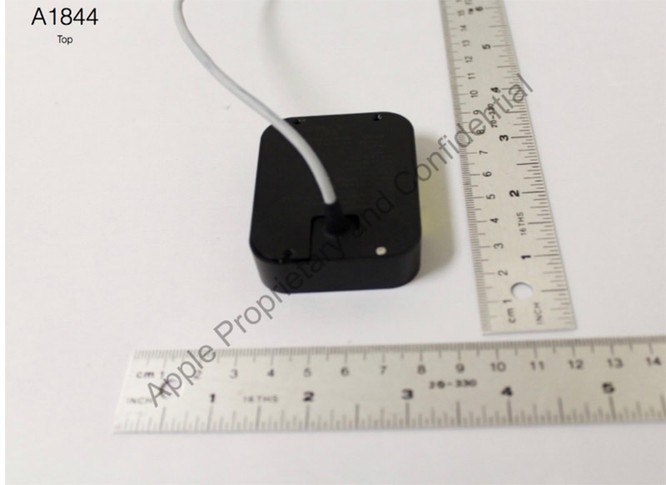 Thiết bị lạ của Apple xuất hiện trên ảnh của FCC ảnh 4