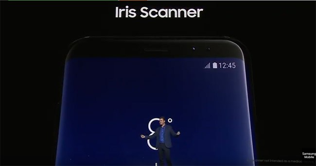 Galaxy S8 và S8 Plus sẽ có 5 màu, lên kệ vào 21/4 ảnh 14