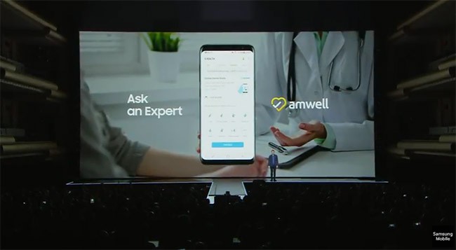 Galaxy S8 và S8 Plus sẽ có 5 màu, lên kệ vào 21/4 ảnh 12