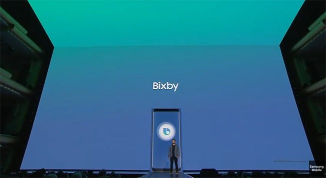 Galaxy S8 và S8 Plus sẽ có 5 màu, lên kệ vào 21/4 ảnh 11