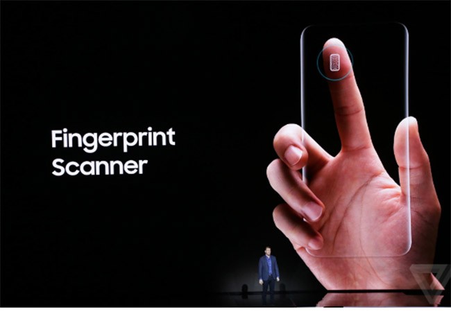 Galaxy S8 và S8 Plus sẽ có 5 màu, lên kệ vào 21/4 ảnh 13