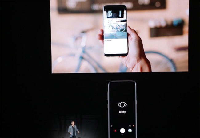 Galaxy S8 và S8 Plus sẽ có 5 màu, lên kệ vào 21/4 ảnh 10