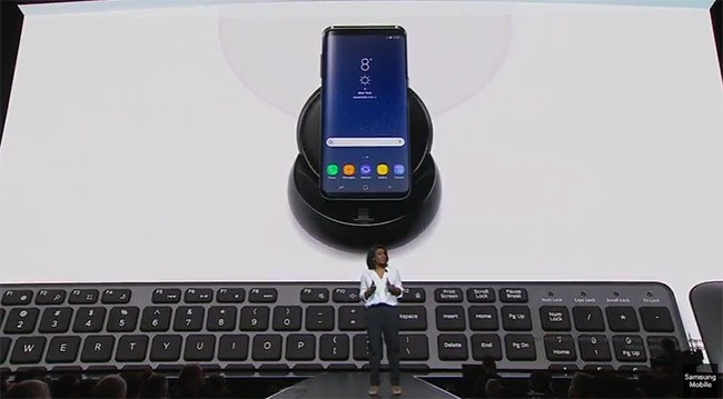 Galaxy S8 và S8 Plus sẽ có 5 màu, lên kệ vào 21/4 ảnh 4