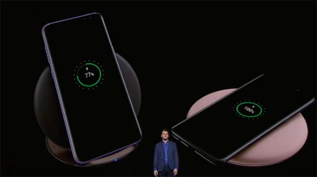 Galaxy S8 và S8 Plus sẽ có 5 màu, lên kệ vào 21/4 ảnh 15