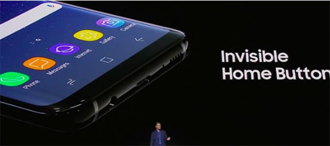 Galaxy S8 và S8 Plus sẽ có 5 màu, lên kệ vào 21/4 ảnh 21