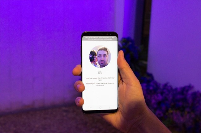 10 tính năng trên Galaxy S8 mà iPhone phải “chào thua” ảnh 2