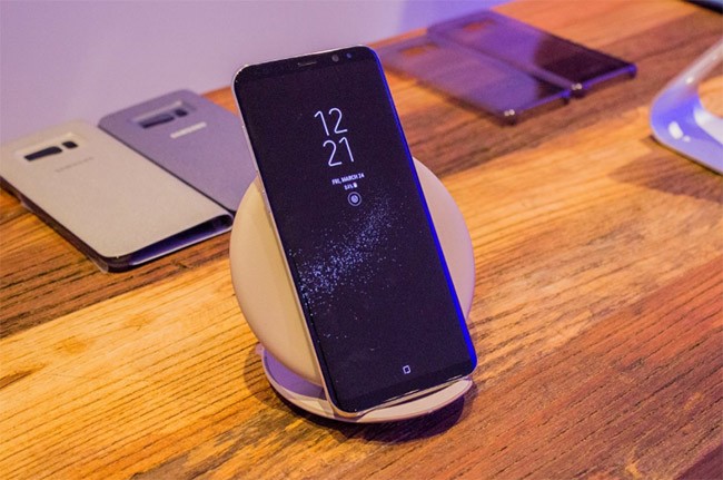 10 tính năng trên Galaxy S8 mà iPhone phải “chào thua” ảnh 4