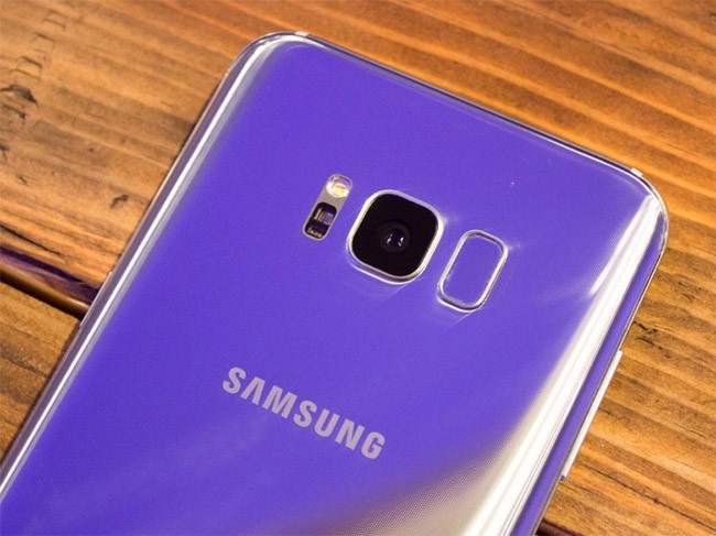 10 tính năng trên Galaxy S8 mà iPhone phải “chào thua” ảnh 8
