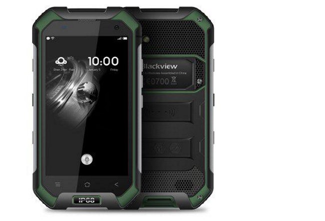 5 mẫu smartphone kháng nước ấn tượng nhất 2017 ảnh 5
