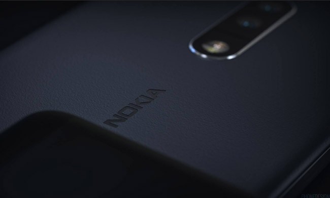 Ảnh dựng Nokia 9 dựa trên tin tức rò rỉ ảnh 3