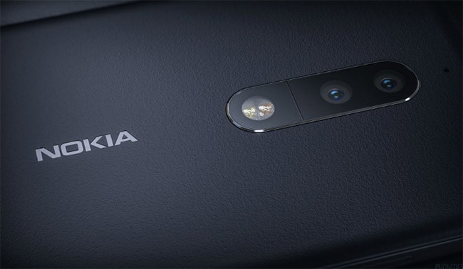 Ảnh dựng Nokia 9 dựa trên tin tức rò rỉ ảnh 4