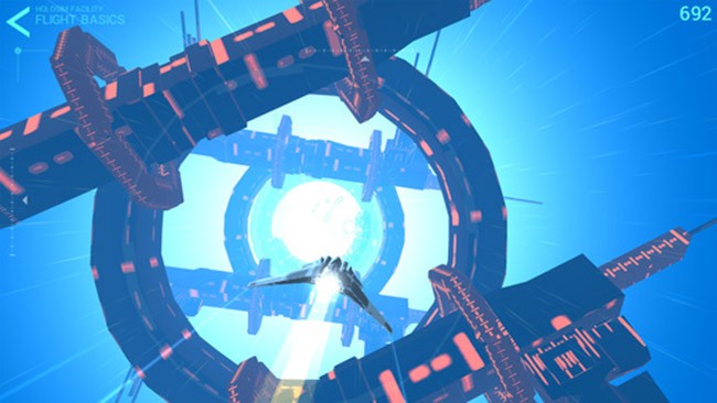 Ứng dụng iOS miễn phí cuối tuần: Game Hyperburner ảnh 2