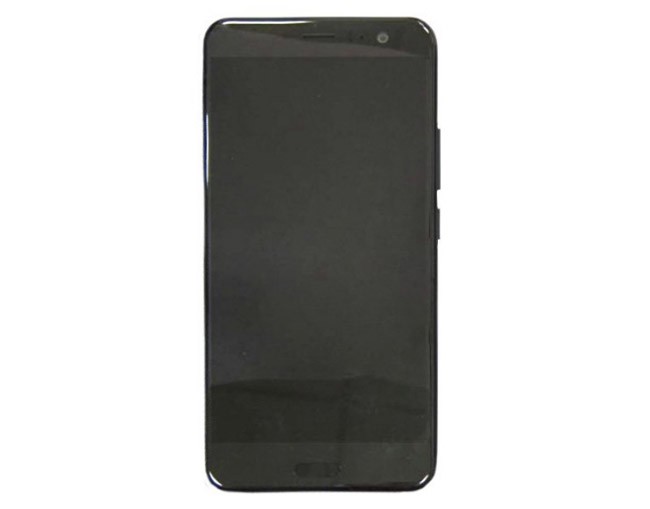 Rò rỉ hình ảnh và thông số HTC U ảnh 1