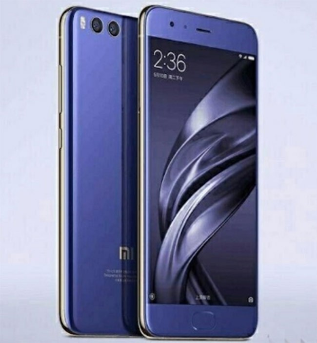 Một vài tiết lộ về Xiaomi Mi 6 trước thềm ra mắt ảnh 1