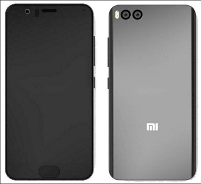 Một vài tiết lộ về Xiaomi Mi 6 trước thềm ra mắt ảnh 4