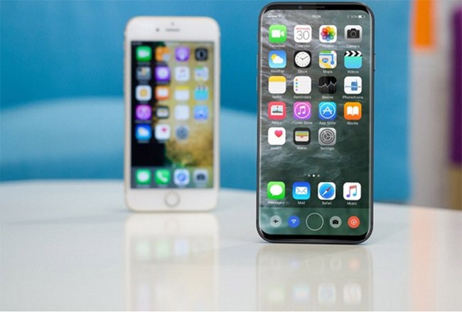 Apple có thể không sản xuất iPhone 7s và 7s Plus ảnh 1