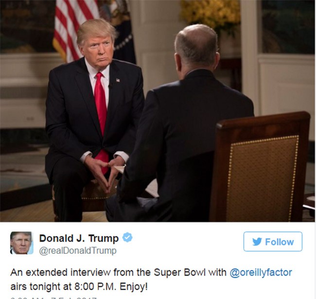 Tổng thống Trump xóa 11 tweet nào trong 100 ngày tại vị? ảnh 3