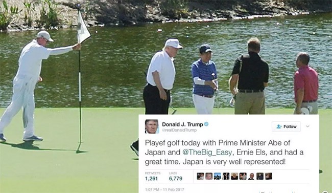 Tổng thống Trump xóa 11 tweet nào trong 100 ngày tại vị? ảnh 5