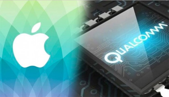 iPhone 8 có nguy cơ bị "cấm cửa" tại thị trường Mỹ ảnh 1