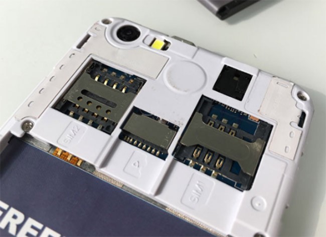 5 yếu tố điện thoại Pixel 2 cần có để đánh bại Galaxy S8 ảnh 2