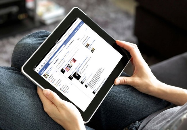 Facebook tinh chỉnh News Feed giảm thiểu tin rác ảnh 1