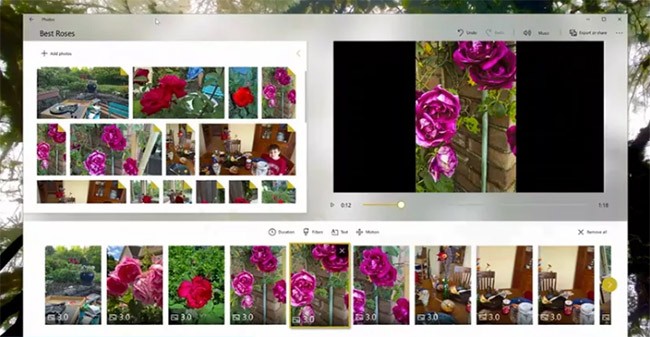 Chùm ảnh về giao diện hoàn toàn mới của Windows ảnh 11