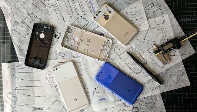 16 sản phẩm công nghệ được mong đợi nhất 2017 ảnh 16