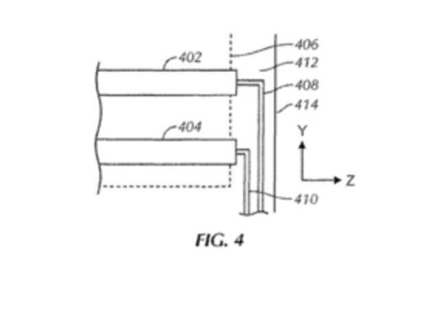 Apple vừa được cấp hai bằng sáng chế quan trọng ảnh 5