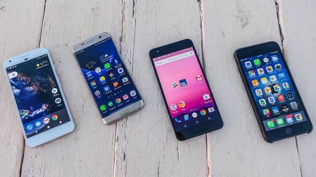 Đánh giá Google Pixel XL: Camera rất tốt, cấu hình mạnh mẽ ảnh 8