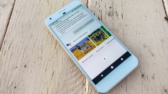 Đánh giá Google Pixel XL: Camera rất tốt, cấu hình mạnh mẽ ảnh 9
