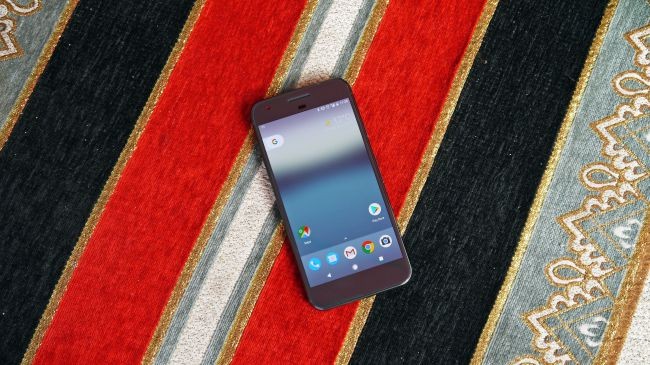 Đánh giá Google Pixel: Tác phẩm đầu tay xuất sắc của Google ảnh 5