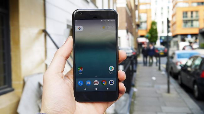Đánh giá Google Pixel: Tác phẩm đầu tay xuất sắc của Google ảnh 10